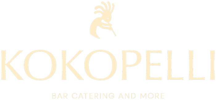 Kokopelli · Bar Catering and More
